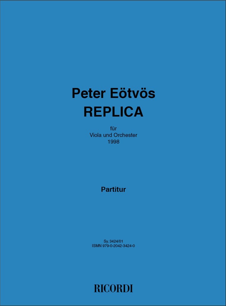 Replica